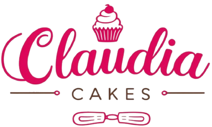 Claudia Cakes Logo